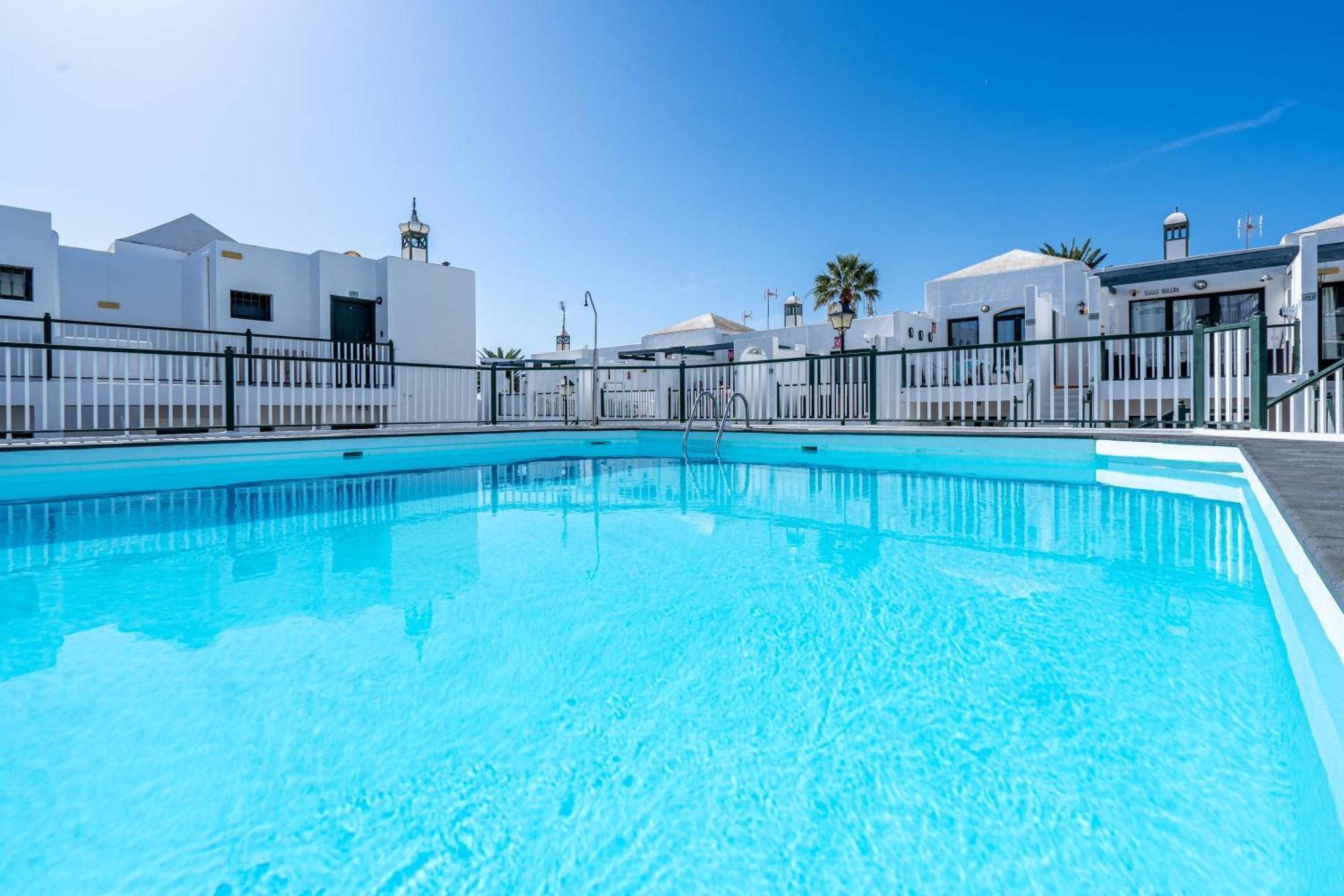 Apartment Princesa Bitacora Puerto del Carmen (Lanzarote) Exterior foto