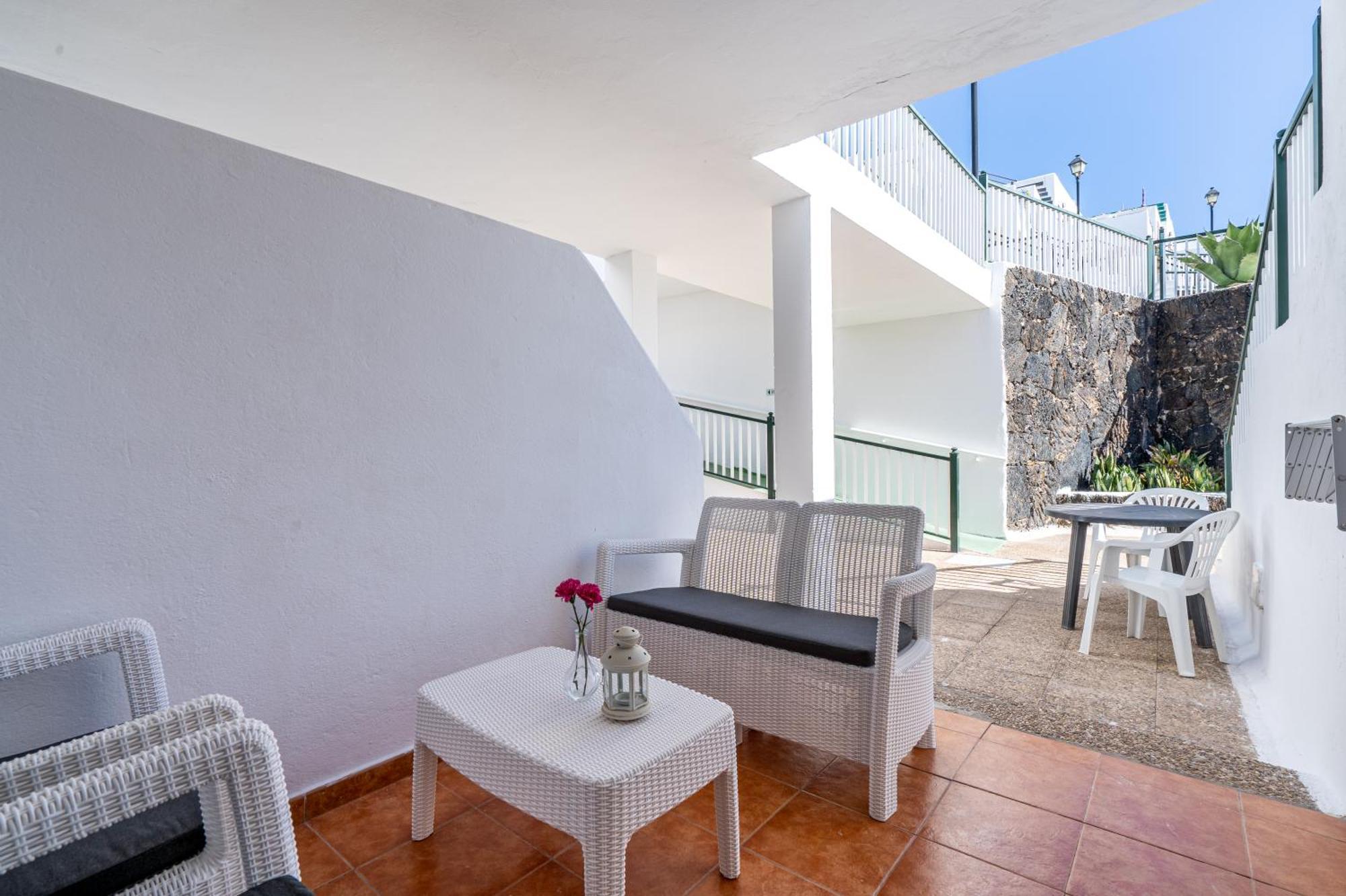 Apartment Princesa Bitacora Puerto del Carmen (Lanzarote) Exterior foto