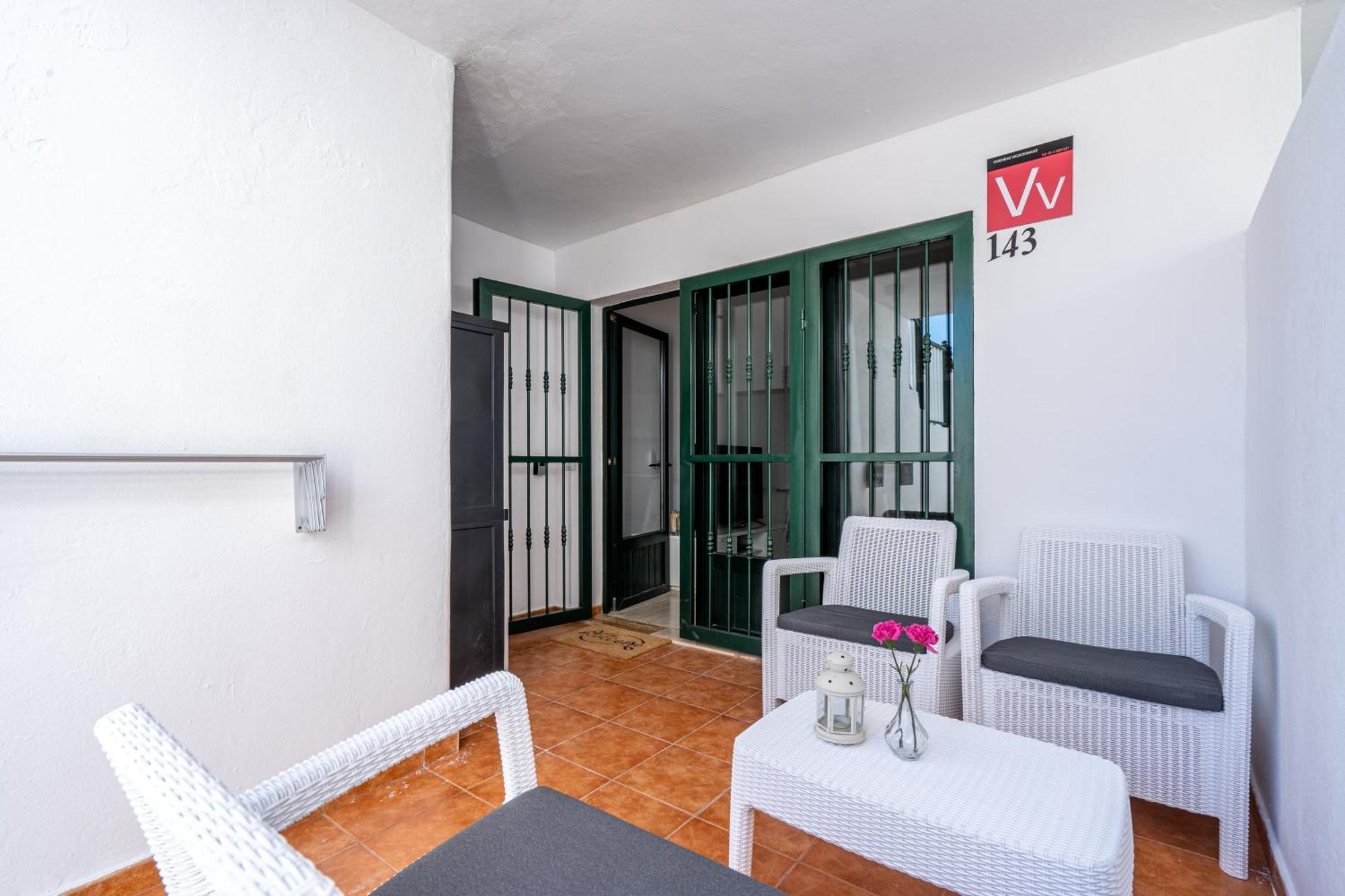 Apartment Princesa Bitacora Puerto del Carmen (Lanzarote) Exterior foto
