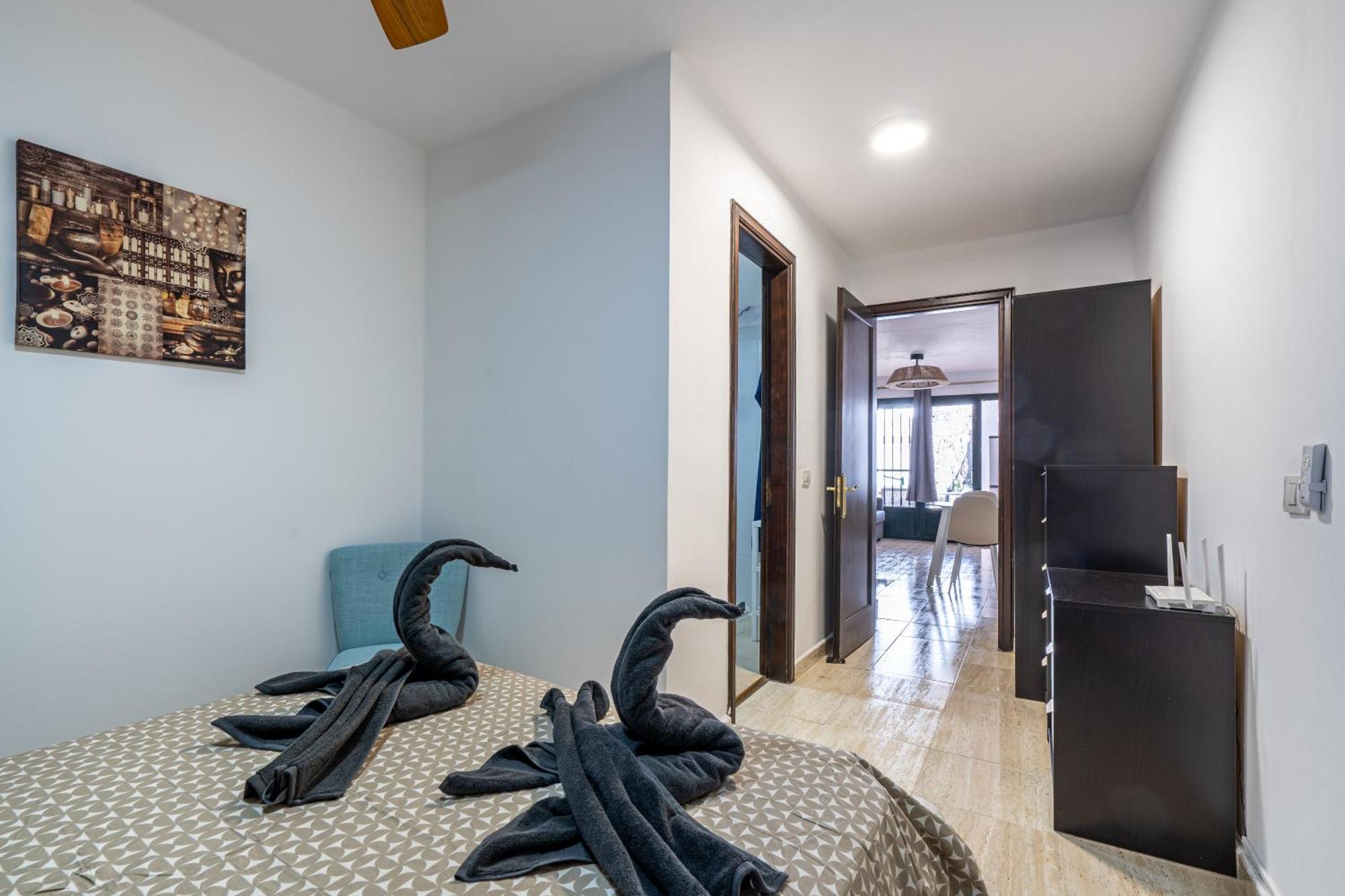 Apartment Princesa Bitacora Puerto del Carmen (Lanzarote) Exterior foto
